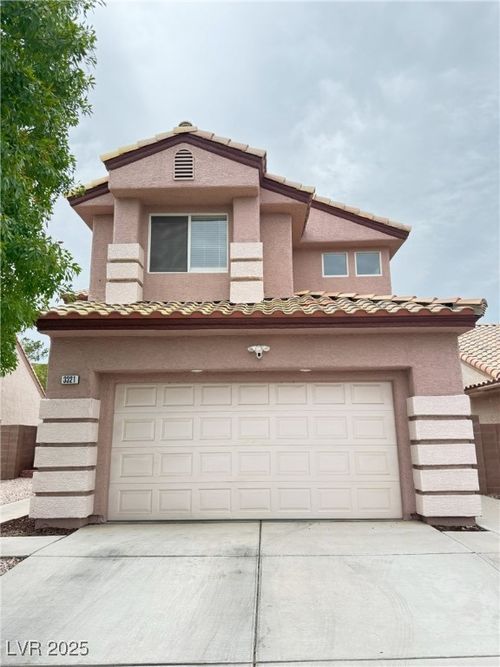 3321 Michelangelo Ct, Las Vegas, NV, 89129-2179 | Card Image