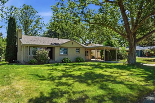 1814 N Amber St, Boise, ID, 83706-1112 | Card Image