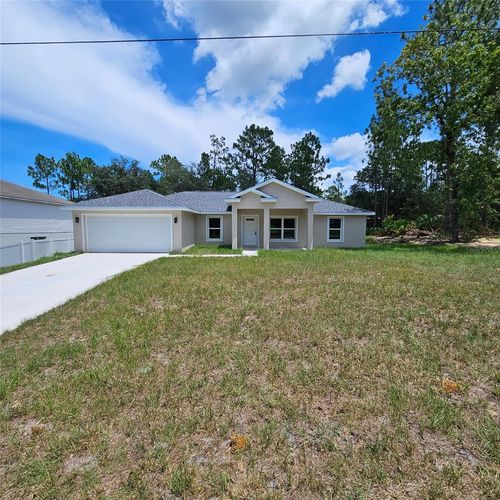 11139 N Sonnet Ter, CITRUS SPRINGS, FL, 34433-3226 | Card Image