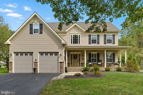 5 Pansy Ct, NEWTOWN, PA, 18940-1245 | Card Image