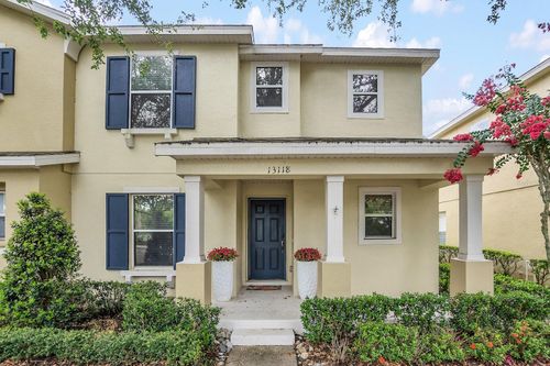 13118 Honey Locust Dr, ORLANDO, FL, 32828-7371 | Card Image