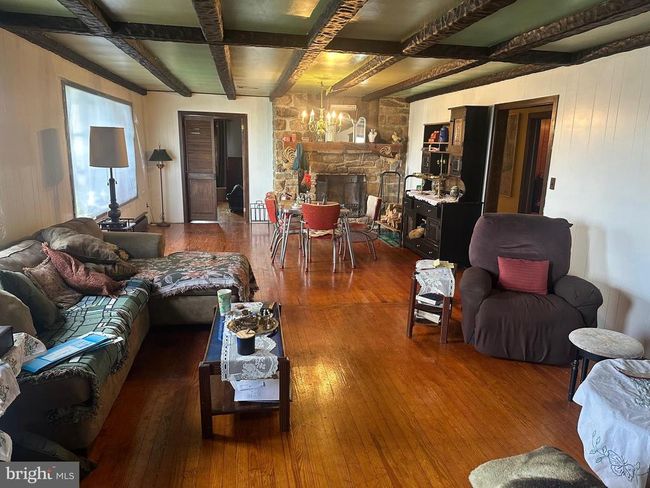 1190 State St, House other with 4 bedrooms, 2 bathrooms and null parking in MERTZTOWN PA | Image 14