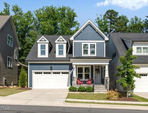 39 Monteith Drive, Chapel Hill, NC, 27516 | Card Image