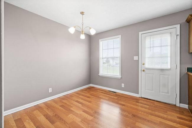 122 Gleaves Ln, House other with 3 bedrooms, 1 bathrooms and 2 parking in Oak Grove KY | Image 9