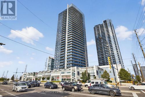 2003-3700 Highway 7 Highway, Vaughan (Vaughan Corporate Centre), ON, L4L0G3 | Card Image