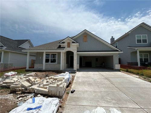3140 Charge Ln, Bryan, TX, 77808-1570 | Card Image