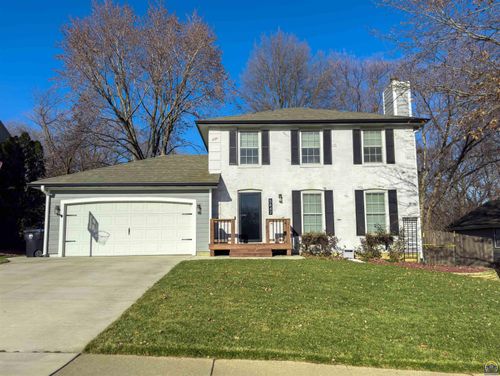 5642 Sw 33rd Ter, Topeka, KS, 66614-4531 | Card Image