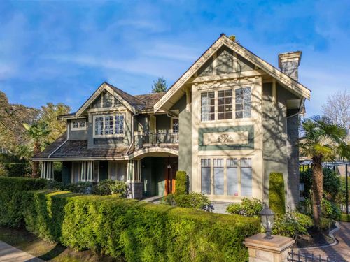 4583 Hudson St, Vancouver, BC, V6H3B8 | Card Image