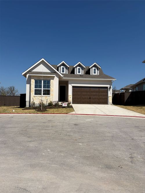 unit-122-600 C-Bar Ranch Trl, Cedar Park, TX, 78613-2637 | Card Image