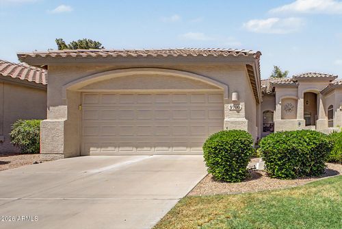 9700 E Tranquility Way, Sun Lakes, AZ, 85248-6028 | Card Image