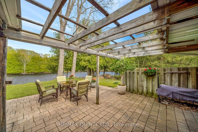150a Hoskin Rd, House other with 4 bedrooms, 3 bathrooms and 6 parking in Plainfield ON | Image 34