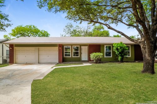 3219 Bob Billa St, San Antonio, TX, 78223-2863 | Card Image