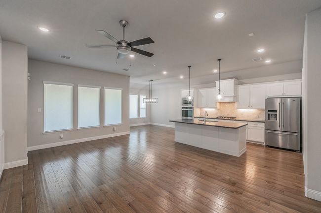 14636 Martin Creek Cv, House other with 4 bedrooms, 3 bathrooms and null parking in Trophy Club TX | Image 16