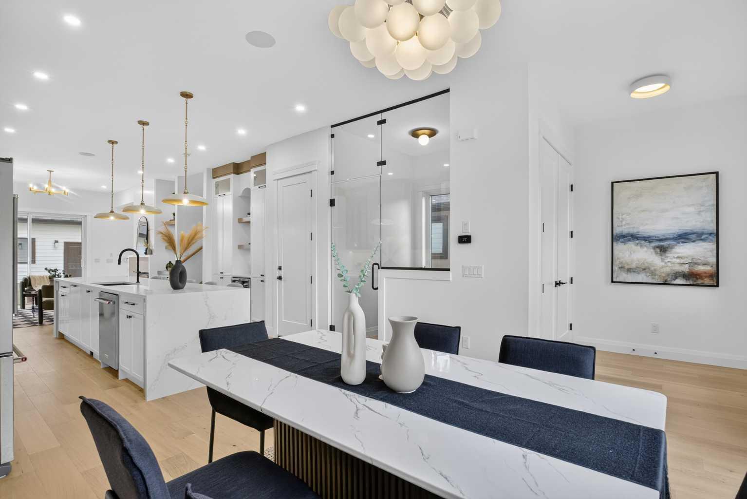 Residential in Calgary 3