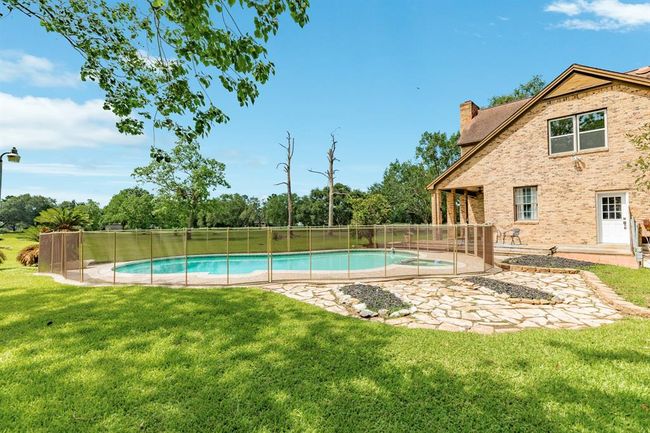 3003 Sky Ranch Dr, House other with 4 bedrooms, 4 bathrooms and 2 parking in Alvin TX | Image 39