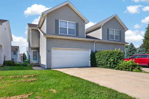 1203 Riviera Dr, Bloomington, IL, 61701-7309 | Card Image
