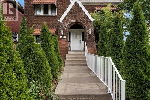 1120 Dougall Ave, Windsor, ON, N9A4R7 | Card Image