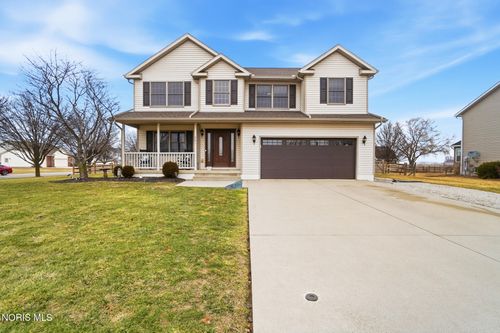 201 E Greenwood Dr, Haskins, OH, 43525-9604 | Card Image