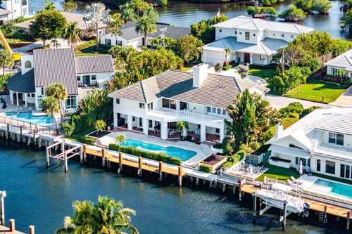 11 Inlet Cay Dr, Ocean Ridge, FL, 33435-5206 | Card Image