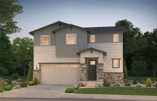 25061 E Evans Drive, Aurora, CO, 80018 | Card Image