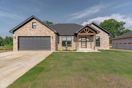 233 Woodland Trl, Bono, AR, 72416-9615 | Card Image