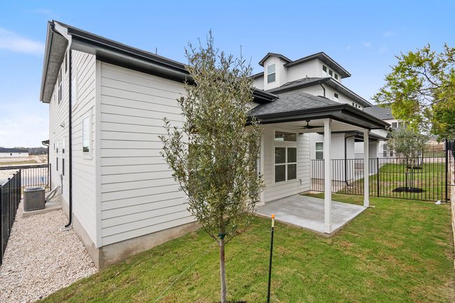 2008 Kit Cir, House other with 4 bedrooms, 3 bathrooms and 2 parking in Austin TX | Image 25