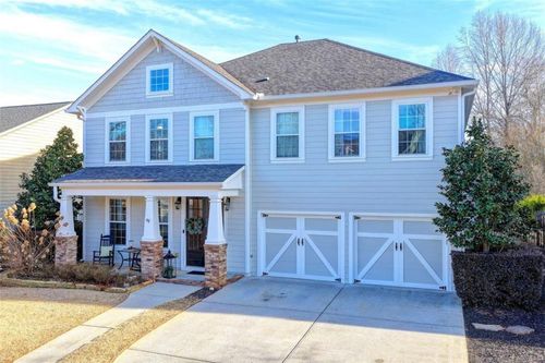 5932 Peacock Ln, Hoschton, GA, 30548-4057 | Card Image