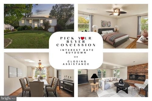 1305 Pennington Ln, BOWIE, MD, 20716-1827 | Card Image