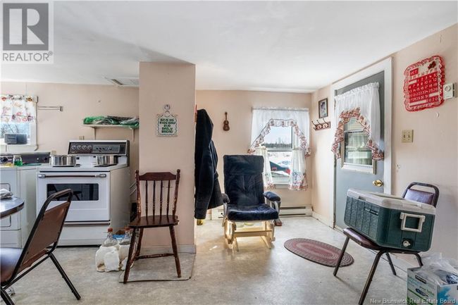 1175 St Sosime Rd, House other with 4 bedrooms, 1 bathrooms and null parking in Adamsville NB | Image 19