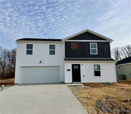 lot-3-1474 N Solar St, Scottsburg, IN, 47170-7790 | Card Image