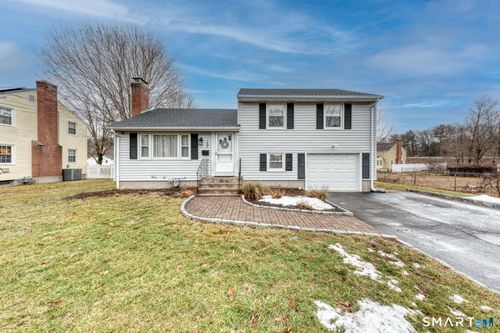 155 Spring St, Glastonbury, CT, 06033-1023 | Card Image