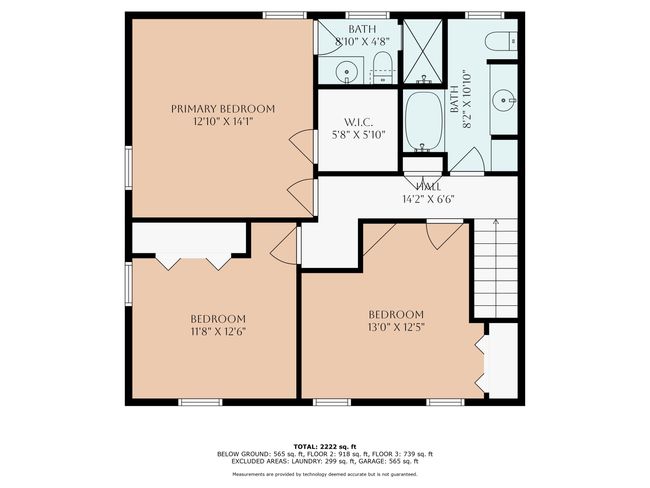 2nd_floor_2133_pinewood_street_jenison_w | Image 15