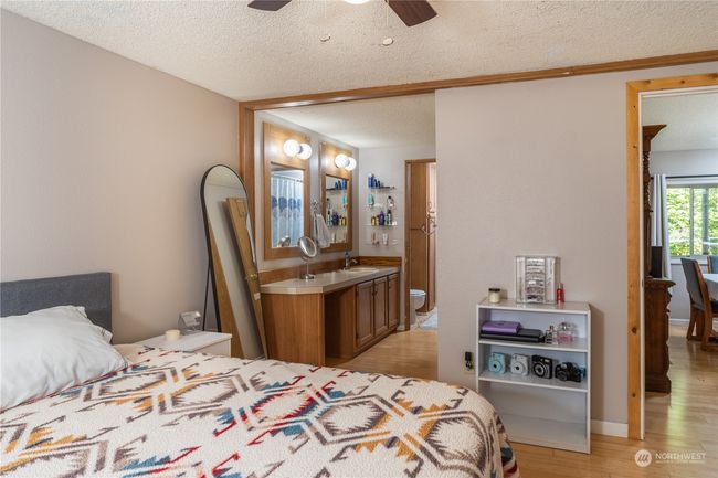 310 N Beacon Point Loop S, House other with 3 bedrooms, 2 bathrooms and null parking in Lilliwaup WA | Image 12