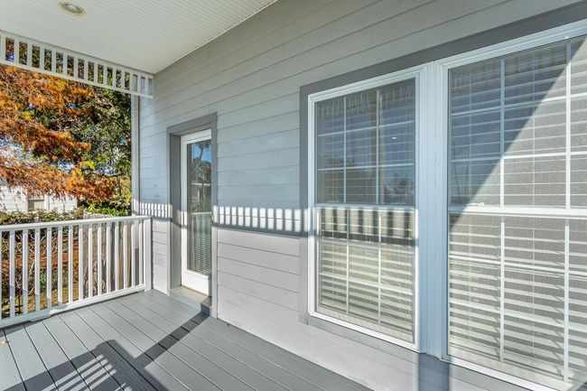 Front Lower Level Porch | Image 11