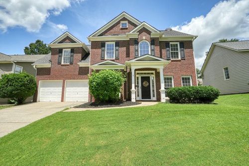 412 Middlebrooke St, Canton, GA, 30115-4549 | Card Image