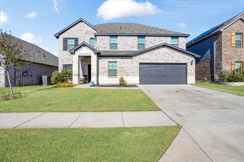 3806 Richland Dr, Farmersville, TX, 75442-7234 | Card Image