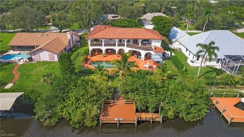 3812 Hidden Acres Cir S, North Fort Myers, FL, 33903-7105 | Card Image