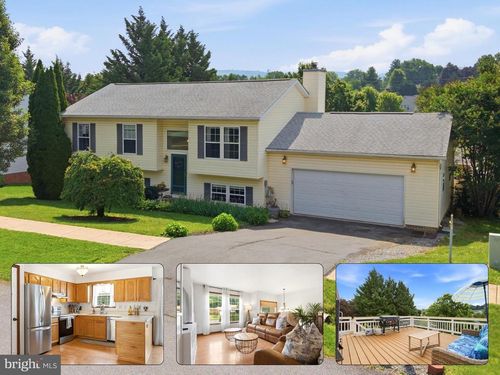 93 Byron Dr, SMITHSBURG, MD, 21783-1565 | Card Image