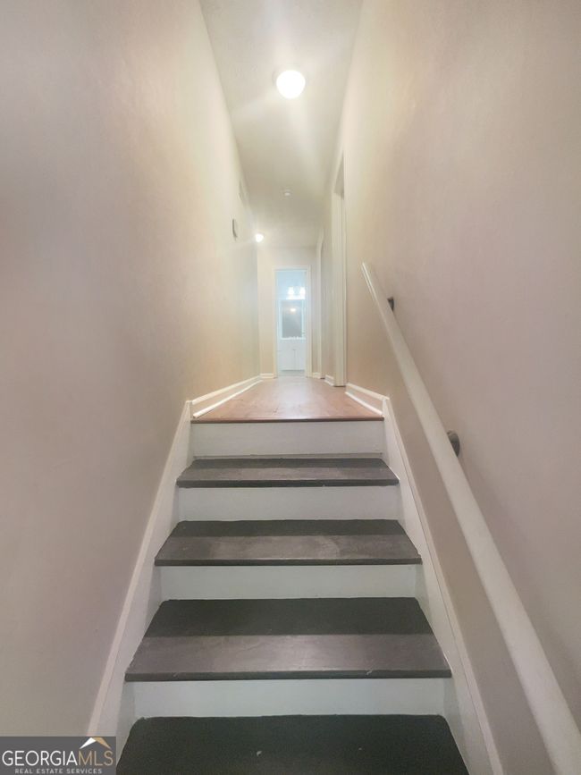 4838 Caboose Ln Nw, House other with 4 bedrooms, 3 bathrooms and null parking in Acworth GA | Image 9
