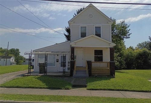 417 Steel St, Youngstown, OH, 44509-1134 | Card Image