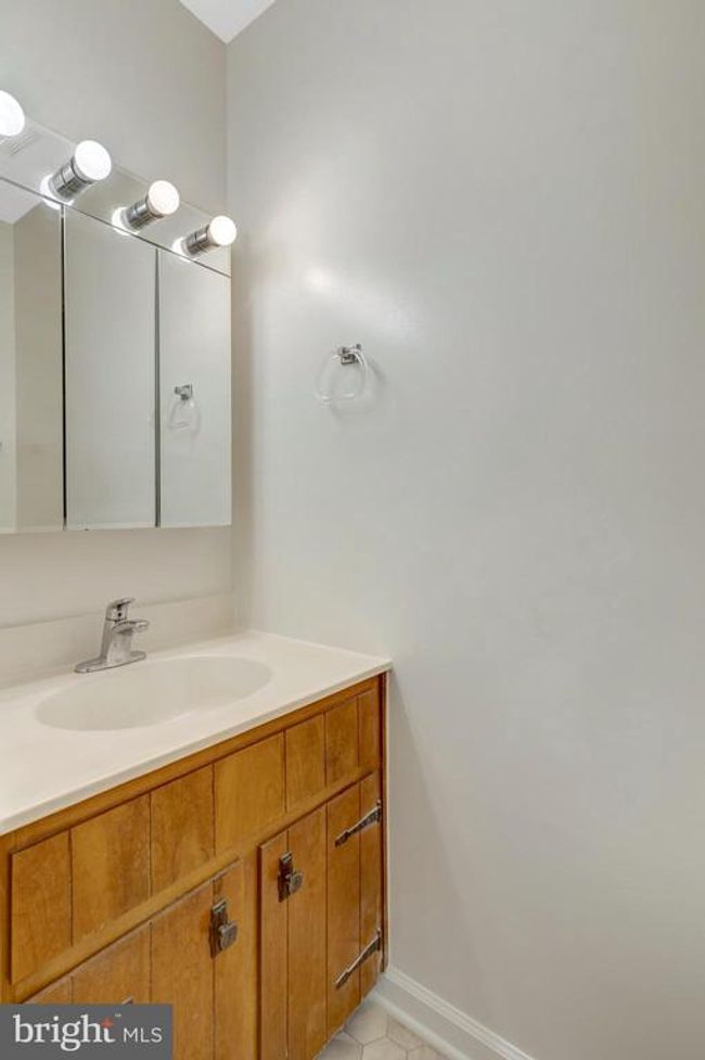504 Pow Morr Dr, Townhouse with 3 bedrooms, 2 bathrooms and null parking in FRONT ROYAL VA | Image 14