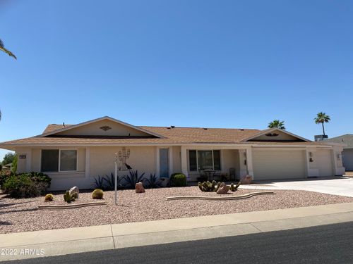 9807 W Mockingbird Dr, Sun City, AZ, 85373-2136 | Card Image