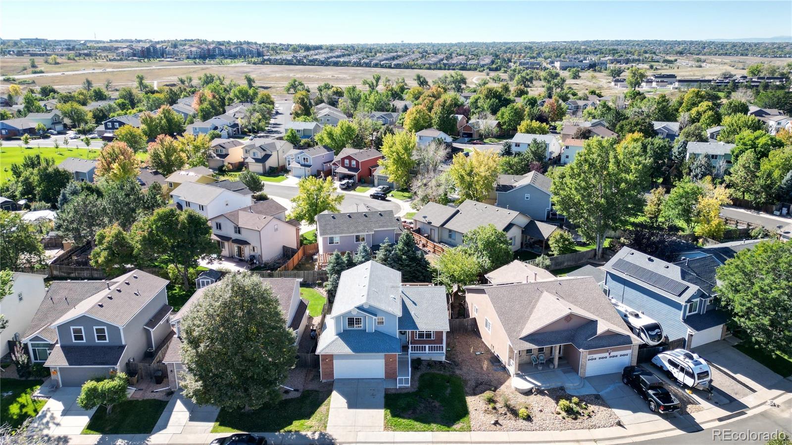 126th Ave, Broomfield, CO 80020