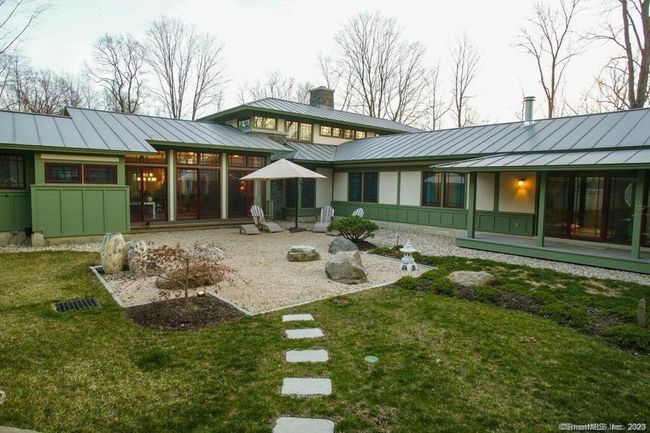 221 Fuller Mountain Rd, House other with 4 bedrooms, 5 bathrooms and null parking in Kent CT | Image 25