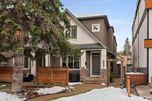 2-3427 5 Ave Nw, Calgary, AB, T2N0V5 | Card Image