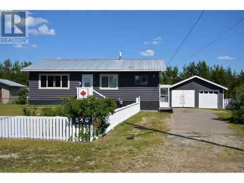 540 Kodiak St, Bear Lake, BC, V0J3G0 | Card Image