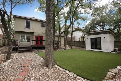 4239 Knollpass, San Antonio, TX, 78247-2162 | Card Image