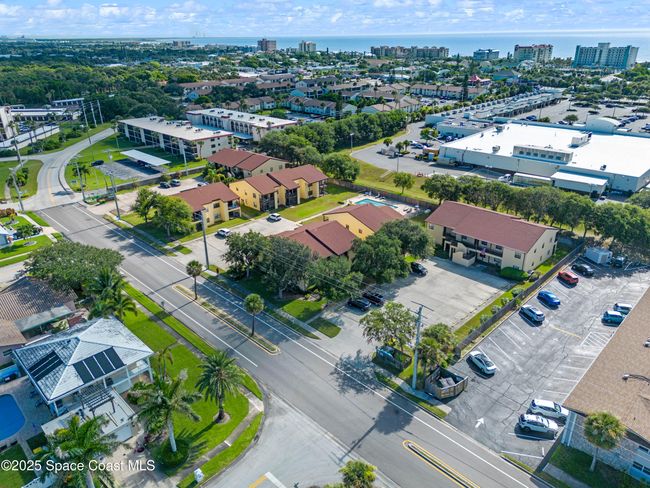 APT-4-1 - 5630 N Banana River Blvd, Condo with 2 bedrooms, 2 bathrooms and null parking in COCOA BEACH FL | Image 33