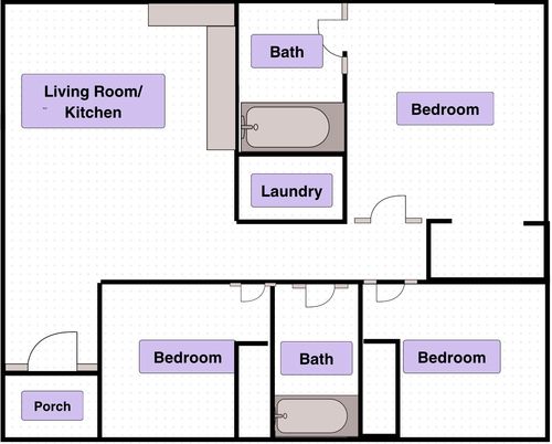 215 Ake St, Estill Springs, TN, 37330-3598 | Card Image