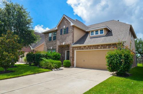 26715 Mandrake Falls Ct, Katy, TX, 77494-3884 | Card Image